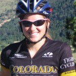 Kay Sherwood '10