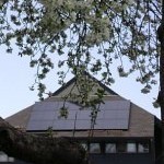 Solar panels
