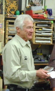John Papuga