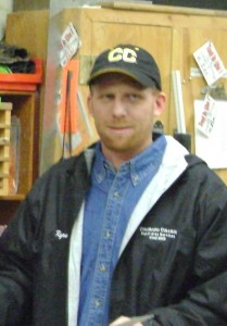 Ryan Smith