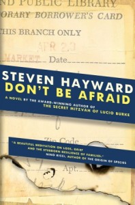 Steven Hayward book