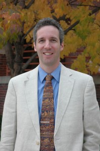 Daniel K.N. Johnson