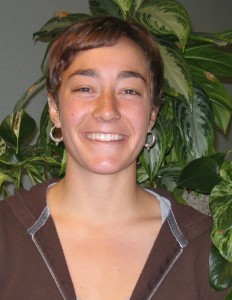 Hannah Sohl  cropped