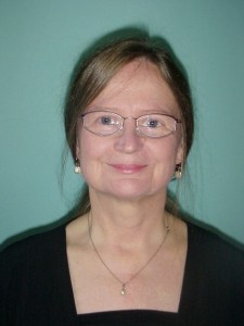 Joan Ericson