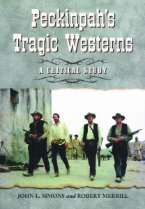 John Simons book