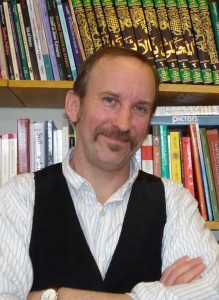 Peter Wright
