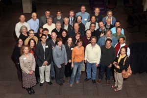CC Published Group March 2011