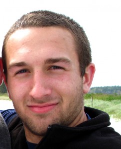 Collin Knauss