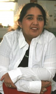 Neena Grover 1