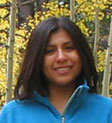 Christina Leza