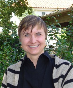Inger Bull