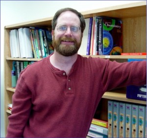 Mike Taber