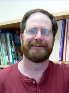 Mike Taber cropped