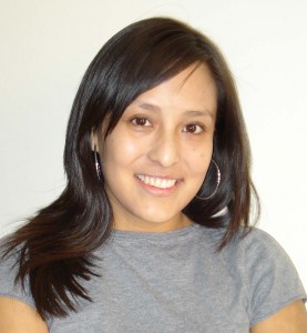 Tiffany Calabaza photo