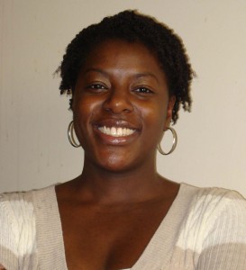Joycelin Randle 1