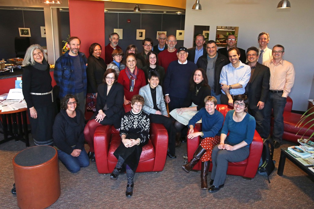 Authors for ATB
