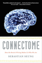 Connectome book