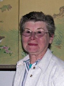 Barbara Coyne
