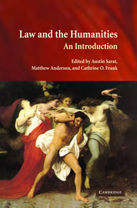 Law and the Humanities