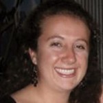 Isabel Werner '08