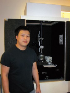 Andrew Shum ’11