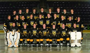 Hockey 2011