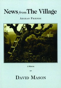 News from the Village cover