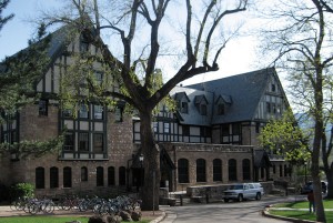Bemis Hall