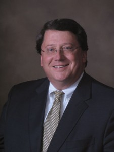 Mark Norris