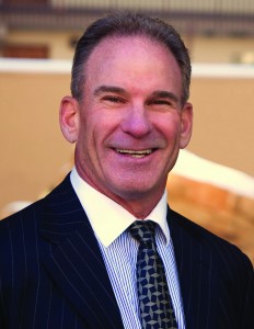 Rob Levine