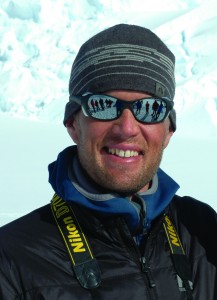 Jake Norton '96