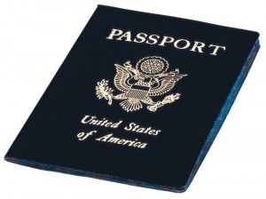 passport