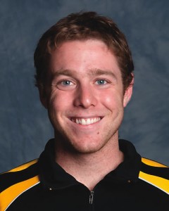Jeff Nadel ’12