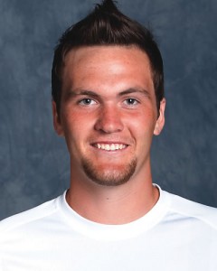 Matt Fechter ’13 