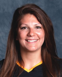 Amy Schornack ’12 