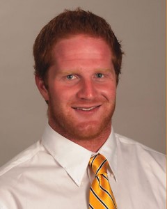 Nick Dineen ’12 