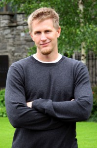 Daniel Junge '92