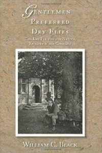 Gentlemen Preferred Dry Flies cover