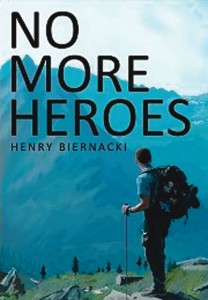 No More Heroes cover