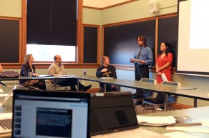 Economics of Higher Education