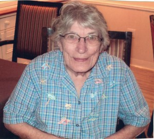Ruth Barton
