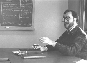 J. Michael Hoffman