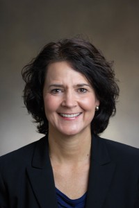 Amy Cole '84