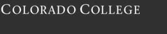 Colorado College - A Unique Intellectual Adventure