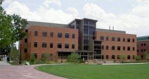 Tutt Science Center