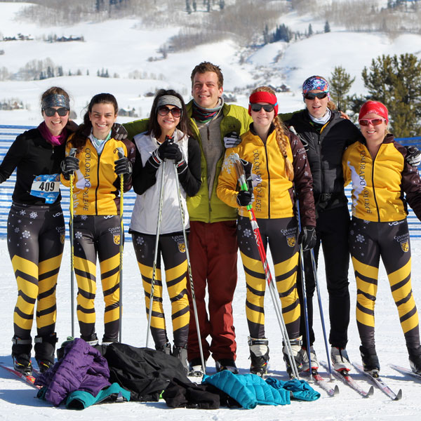 Nordic Ski Team