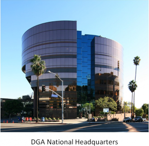 DGA National Headquarters