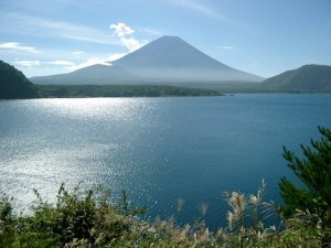 Japan MT Fuji