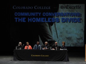 The Community Conversations Panel