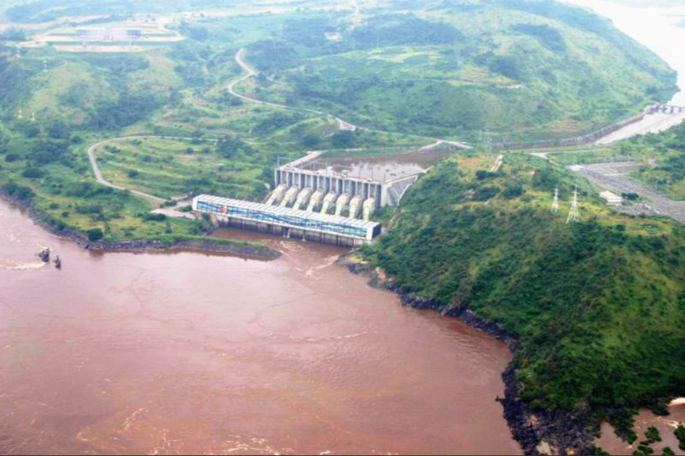 Scepticism over Grand Inga dam revival